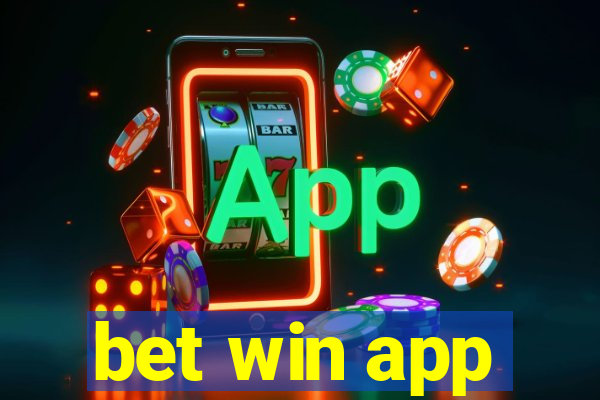 bet win app