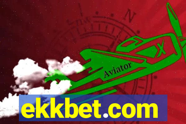 ekkbet.com