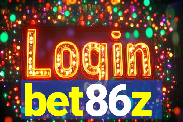 bet86z