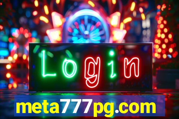 meta777pg.com