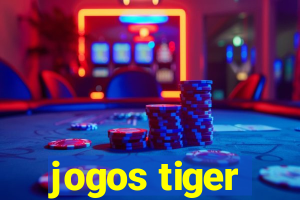 jogos tiger