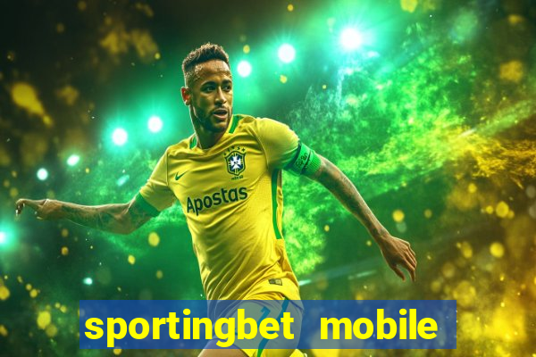 sportingbet mobile app download