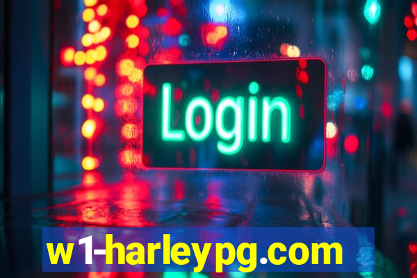 w1-harleypg.com