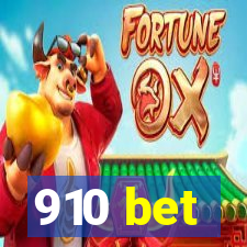 910 bet