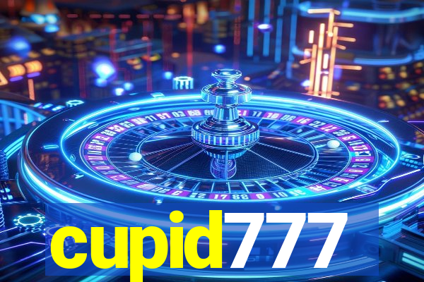 cupid777