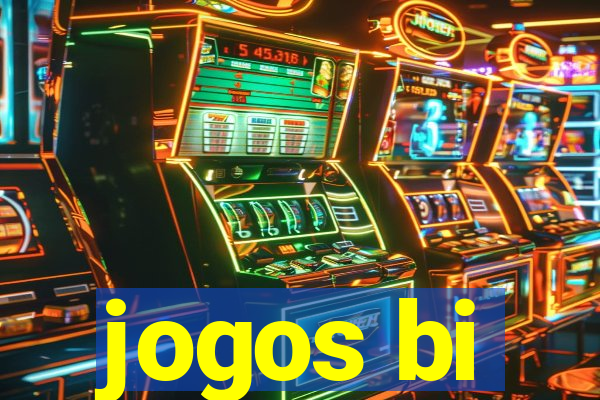 jogos bi