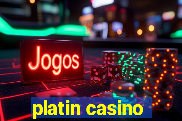 platin casino