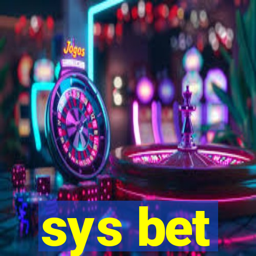 sys bet