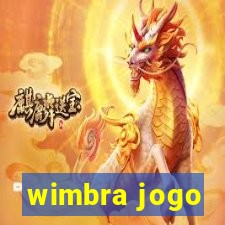 wimbra jogo