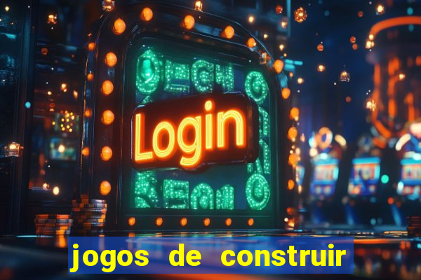 jogos de construir cidades antigas