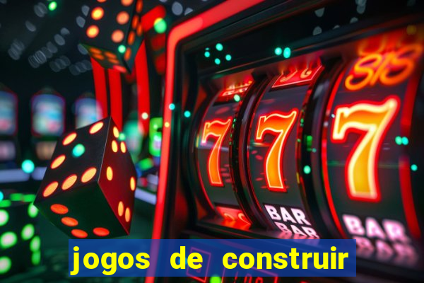 jogos de construir cidades antigas