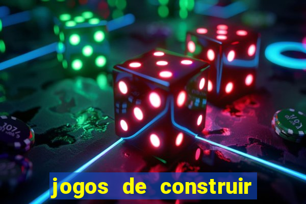 jogos de construir cidades antigas