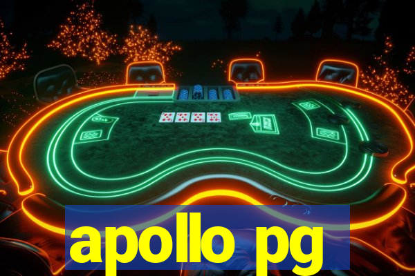 apollo pg