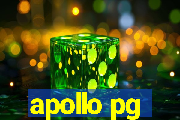 apollo pg