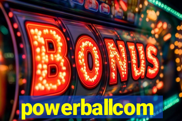 powerballcom