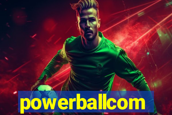 powerballcom