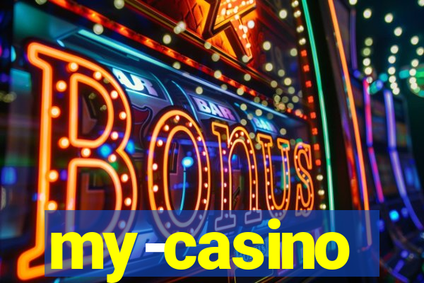 my-casino