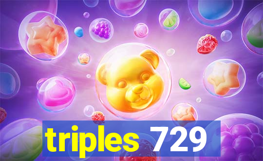 triples 729