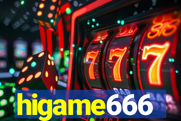 higame666