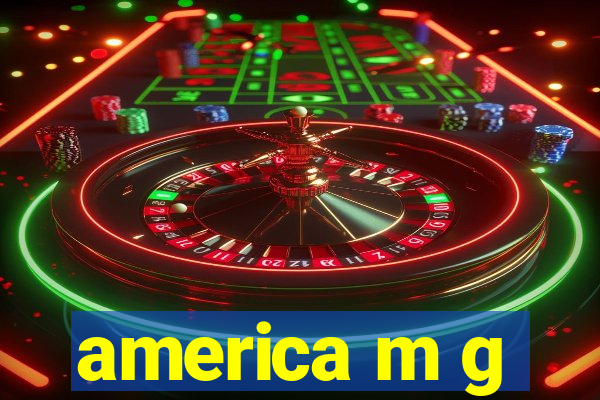 america m g