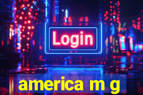 america m g