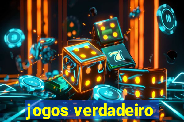 jogos verdadeiro