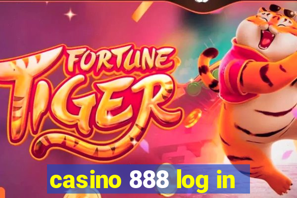 casino 888 log in