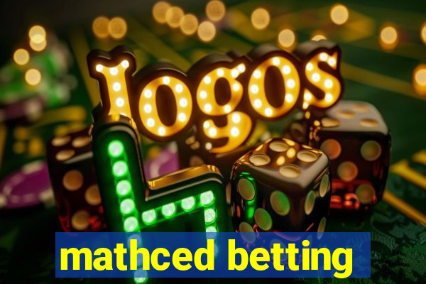 mathced betting