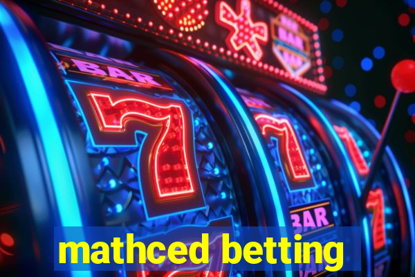 mathced betting