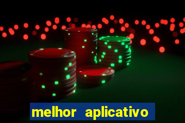 melhor aplicativo para analisar jogos