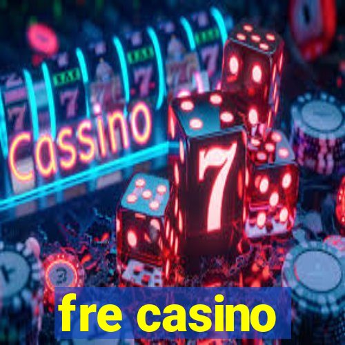 fre casino