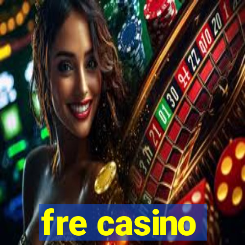 fre casino