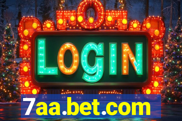 7aa.bet.com