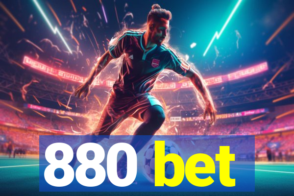 880 bet