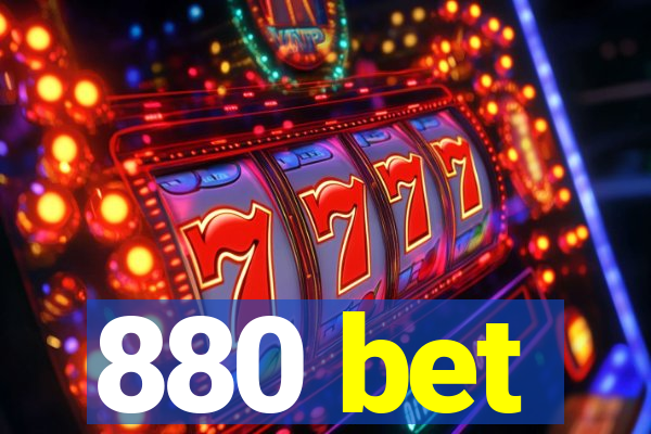 880 bet