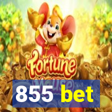 855 bet