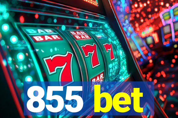 855 bet