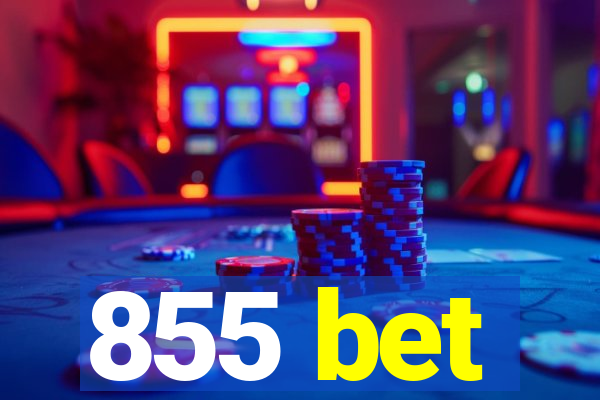 855 bet