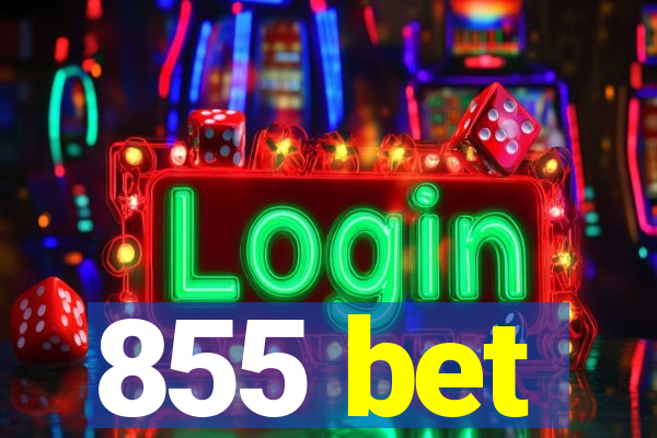 855 bet