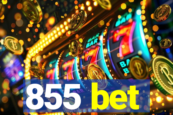 855 bet