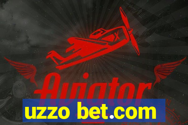 uzzo bet.com