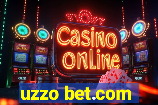 uzzo bet.com