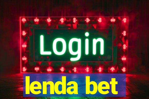 lenda bet