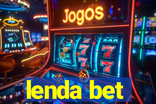 lenda bet