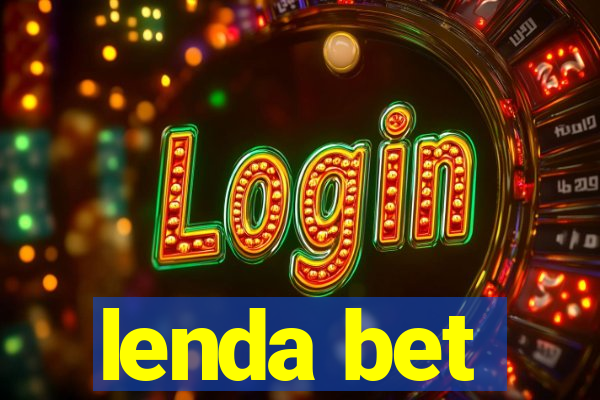 lenda bet