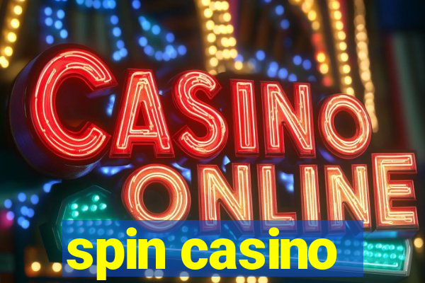 spin casino