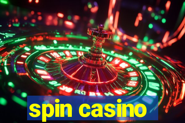 spin casino