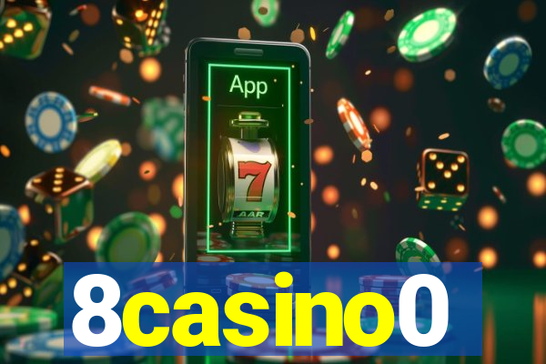 8casino0