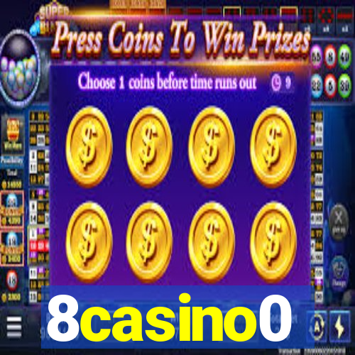 8casino0