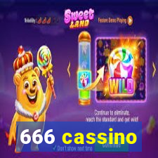 666 cassino